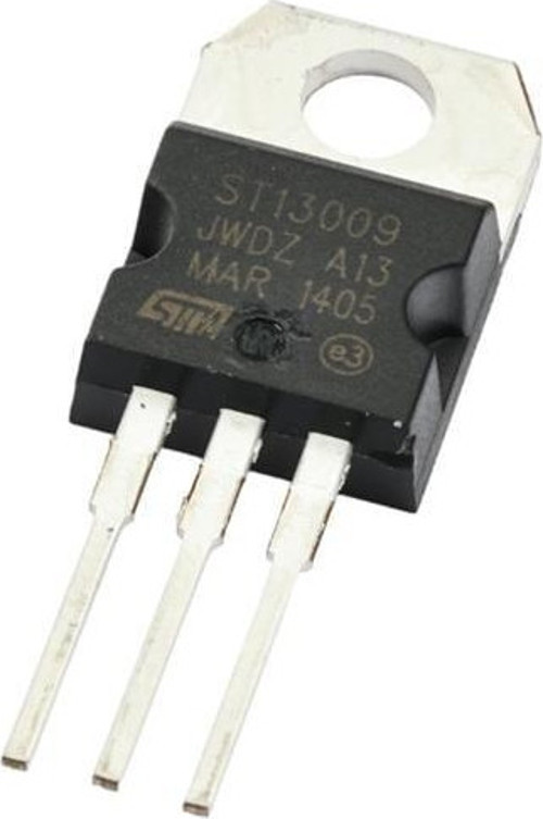 Mje 13009 To-220 Transistör