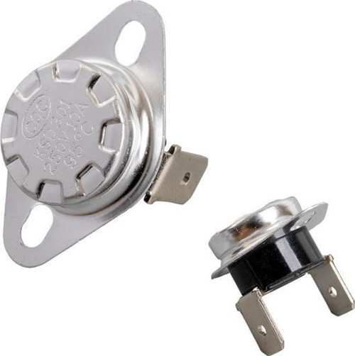 Powermaster 95°C Nc Termostat (Başlangıç Kapalı) Ic-269
