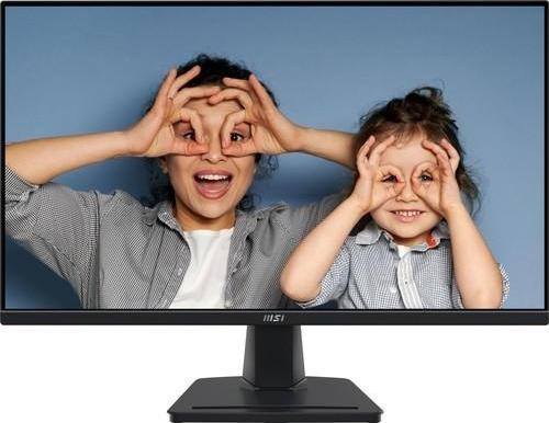 27 PRO MP275 1920x1080 (FHD) FLAT IPS 100HZ 1MS ANTI-GLARE SIYAH MONITOR