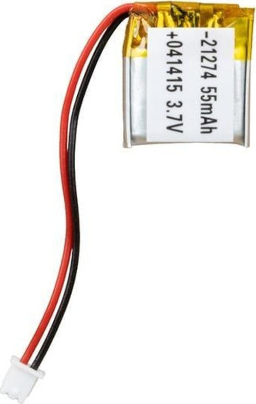 Powermaster 041415 3.7 Volt 55 Mah Lityum Polimer Pil