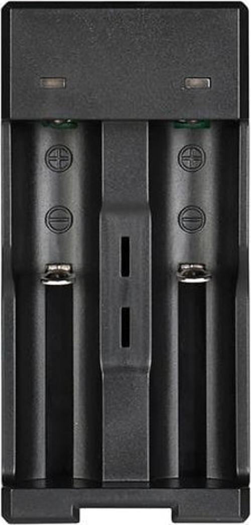 Powermaster Pmr-988 4.2 Volt 2 X 1200 Mah Pil Şarj Cihazı