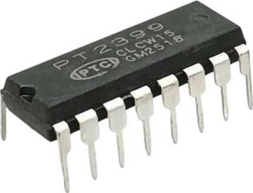 Pt 2399 Dıp-16 Entegre Devre