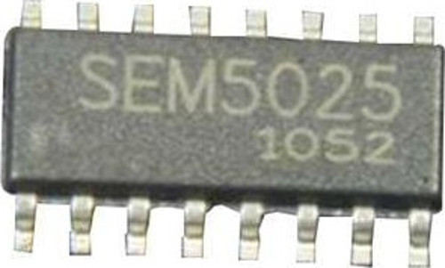Sem 5025 Smd