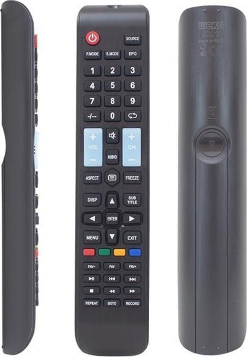 Strong 32Rc2000 Lcd-Led Tv Kumandası