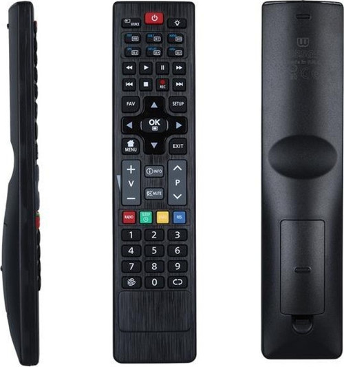Sunny Sn032Dld12At050-Am / Axen / Woon Lcd - Led Tv Kumandası