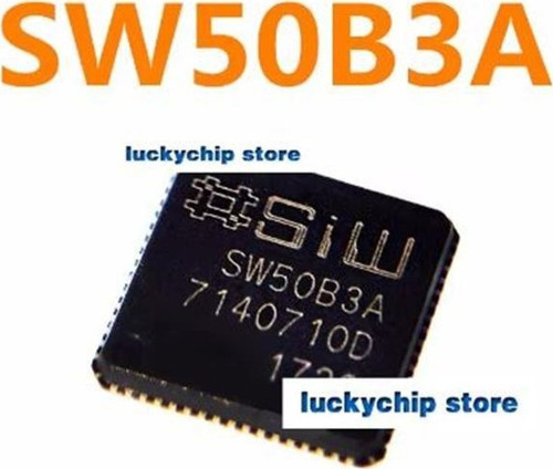 Sw50B3A Entegre
