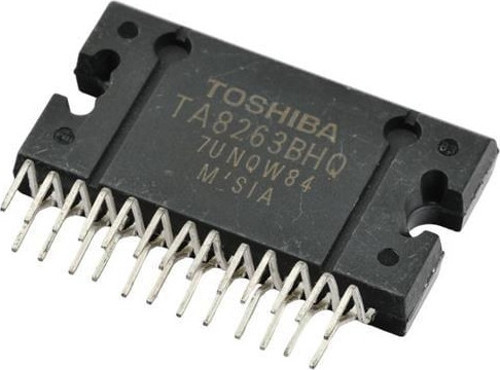 Ta 8263Bhq Zıp-25 Entegre Devre