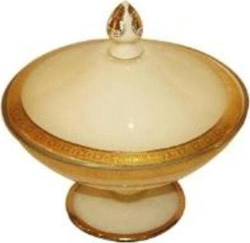 Dekoratif Ürünler > Salon Takımları- Dekoratif Kase>>24*24 Cm