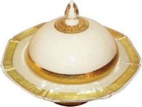 Dekoratif Ürünler > Salon Takımları- Dekoratif Meyvelik>>27*35 Cm