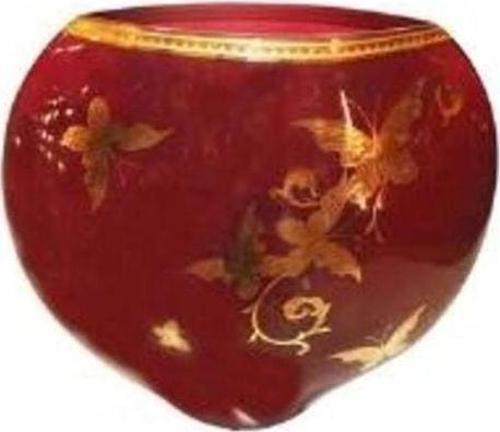 Dekoratif Ürünler > Salon Takımları- Dekoratif Vazo>>26*30 Cm.