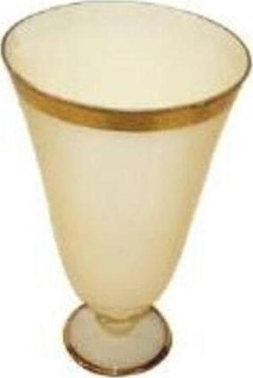 Dekoratif Ürünler > Salon Takımları- Dekoratif Vazo>>33*20 Cm.