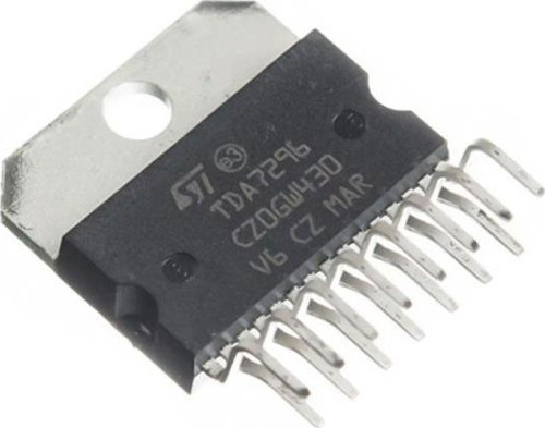 Tda 7296