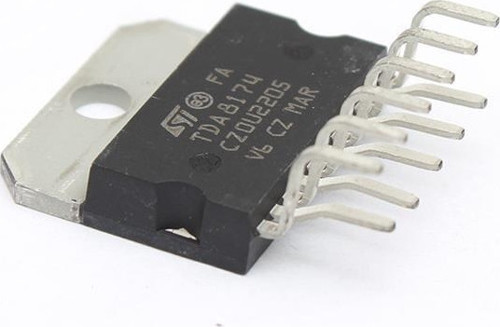 Tda 8174