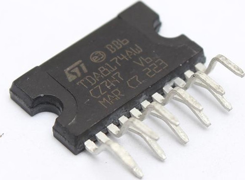 Tda 8174Aw