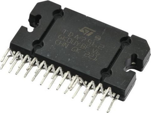 Tda 7562 Flexiwatt-27 Entegre Devre
