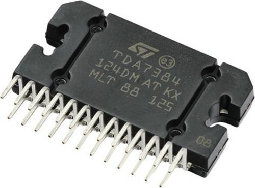 Tda 7384 Flexıwatt-25 Entegre Devre