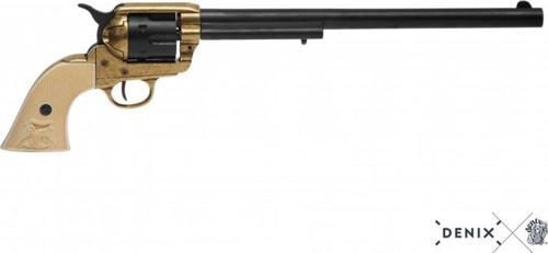 CAL.45 PEACEMAKER REVOLVER 12", USA 1873-JDNX5303