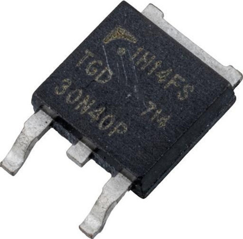 Tgd 30N40P To-252 Transistor