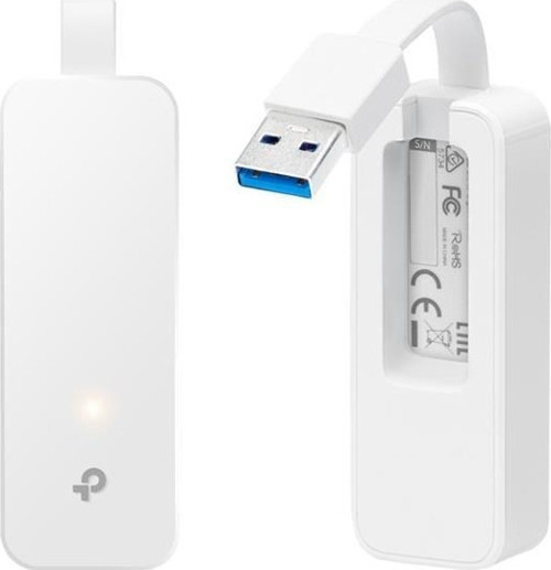 Tp-Link Ue300 Usb 3.0 Gigabit Ethernet Ağ Adaptörü
