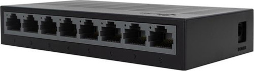 Tp-Link Ls1008G 8 Port Masaüstü Gigabit Desktop Switch - 10/100/1000Mbps