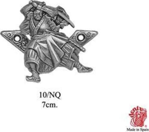 Duvar Askısı- Made In Spain -7 Cm.