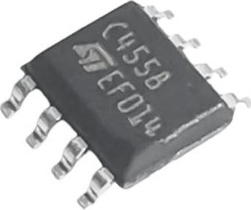 Upc 4558 Soıc-8 Smd Entegre Devre