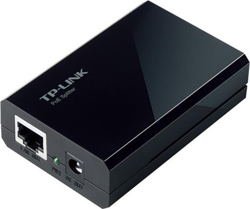 Tp-Link Tl-Poe10R Adaptörlü Poe Splitter