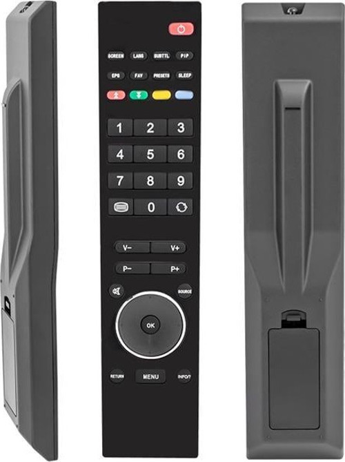 Vestel Lcd Led Yeni Tv Kumandası 31271