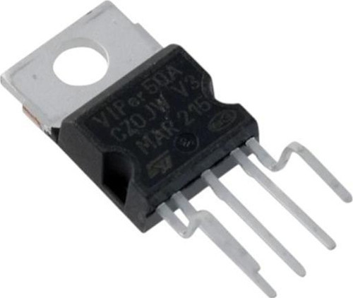 Vıper 50A