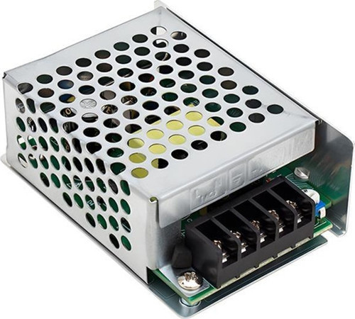 Weko 12 Volt 3.2 Amper Metal Kasa Adaptör