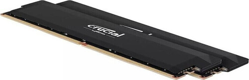 Pro OC CP2K16G64C38U5B 32 GB (2x16) DDR5 6400 MHz CL38 Ram