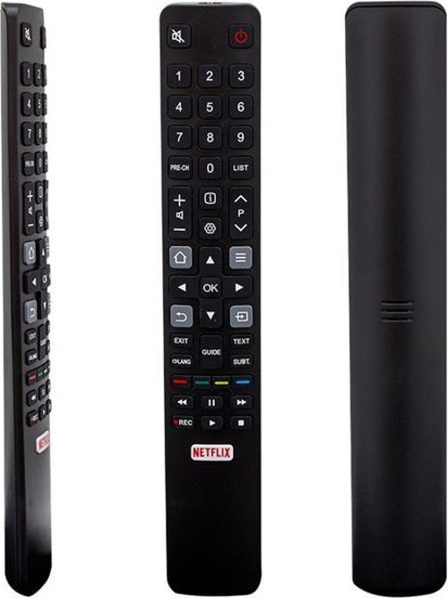Weko Rm-L1508+ Tcl Lcd-Led Tv Kumanda