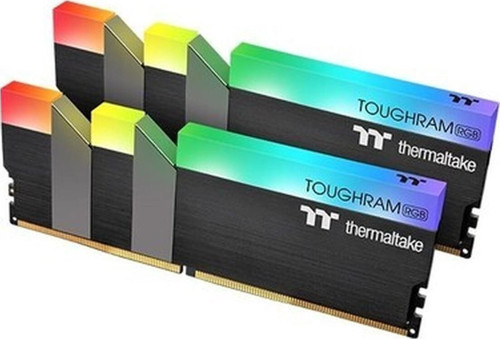 Toughram 16GB (2x8GB) 3000MHz DDR4 Ram R009D408GX2-3000C16B