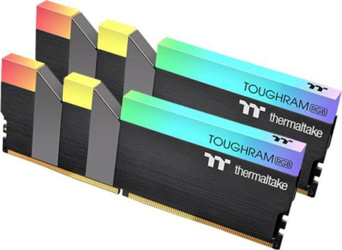 Toughram 16GB (2x8GB) 3600MHz DDR4 Ram R009D408GX2-3600C18B