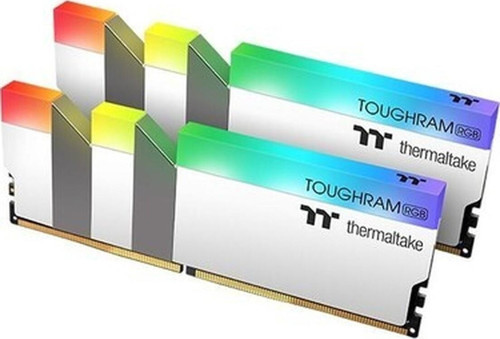 Toughram 16GB (2x8GB) 3600MHz DDR4 Ram R022D408GX2-3600C18A