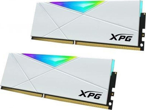 16gb (2X8GB) 3200mhz Dual Ddr4 Ax4u320038g16a-dw50