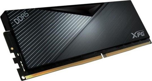 16gb Ddr5 6000mhz Cl40 Pc Ram Lancer Black Ax5u6000c4016g-clabk