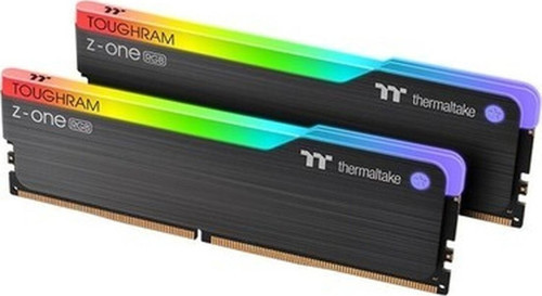 Toughram Z-One 16GB (2x8GB) 3600MHz DDR4 Ram R019D408GX2-3600C18A