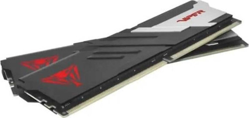 32GB (2X 16GB) DDR5 6800MHZ CL34 DUAL KIT PC RAM VENOM PVV532G680C34K