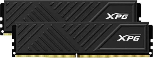 32GB (2X 16GB) DDR4 3200MHZ CL16 DUAL KIT PC RAM SPECTRIX D35 AX4U320016G16A-DTBKD35