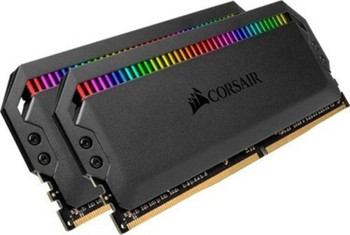 Dominator Platinum 32GB (2X16GB) 3600MHz DDR4 C18 Ram CMT32GX4M2D3600C18