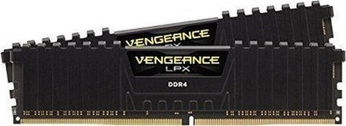 Vengeance Lpx CMK32GX4M2G4000C19 32 GB (2X16) Ddr4 4000 Mhz CL19 Ram