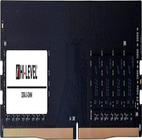 32GB 3200MHz DDR4 1.2V CL22 UDIMM RAM