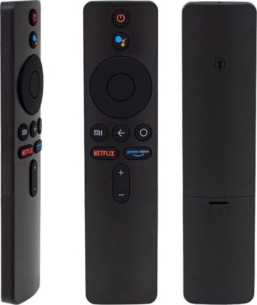 Xiaomi Mi Netflix Prime Video Tuşlu Lcd-Led Tv Kumandası