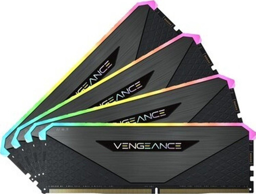 Corsaır CMN32GX4M4Z3200C16 32GB (4X8GB) Ddr4 3200 Mhz C16 Masaüstü Ram