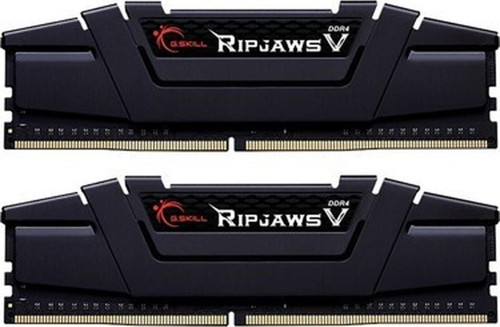 G.Skil Ripjawsv 16GB(2x8GB) 4800MHz DDR4 CL19 Ram (F4-4800C19D-16GVKC)