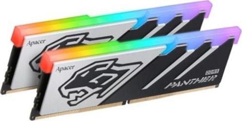 32gb (2X 16GB) Ddr5 5600mhz Cl40 Rgb Dual Kıt Pc Ram Panther Ah5u32g56c5229baa-2