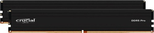 CP2K16G56C46U5 32 GB Kit (2x16GB) DDR5 Pro 5600 MHz UDIMM CL46 PC Ram