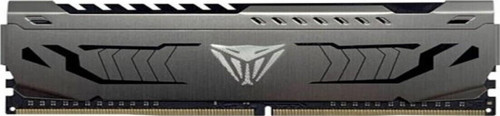 Viper Steel PVS432G360C8 32 GB (1x32) DDR4 3600 Mhz CL18 Ram