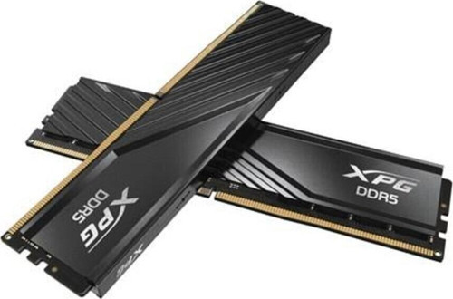 32GB (2X 16GB) DDR5 6000MHZ CL30 DUAL KIT PC RAM LANCE BLADE AX5U6000C3016G-DTLABBK